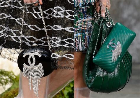 collezione chanel 2018 borse|chanel purse collection.